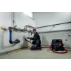 Metabo KHE 2445 combihamer, 800 W, 2,4 J