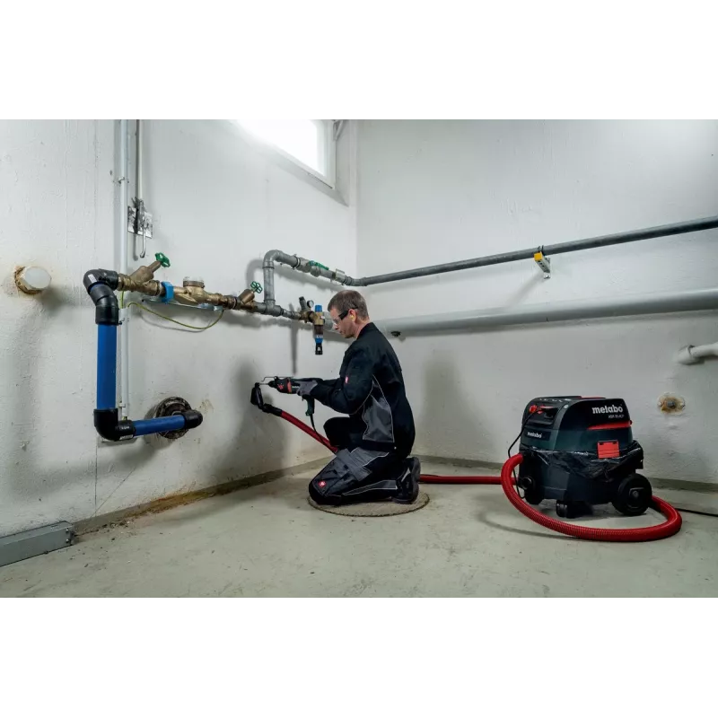 Metabo KHE 2445 combihamer, 800 W, 2,4 J