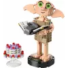 Lego Harry Potter 76421 Dobby de huiself
