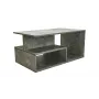 Topeshop PRIMA BETON salontafel, vrije vorm, 1 poot