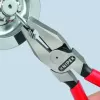 Combinatietang Knipex 02 02 225