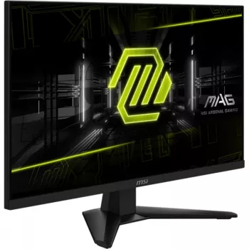MSI MAG 274FDE Gaming-monitor 68,6 cm (27 inch), zwart, FullHD, Rapid-IPS, HDR Ready, Adaptive-Sync, 200Hz paneel (9S6-3CE41H-002)