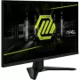 MSI MAG 274FDE Gaming-monitor 68,6 cm (27 inch), zwart, FullHD, Rapid-IPS, HDR Ready, Adaptive-Sync, 200Hz paneel (9S6-3CE41H-002)