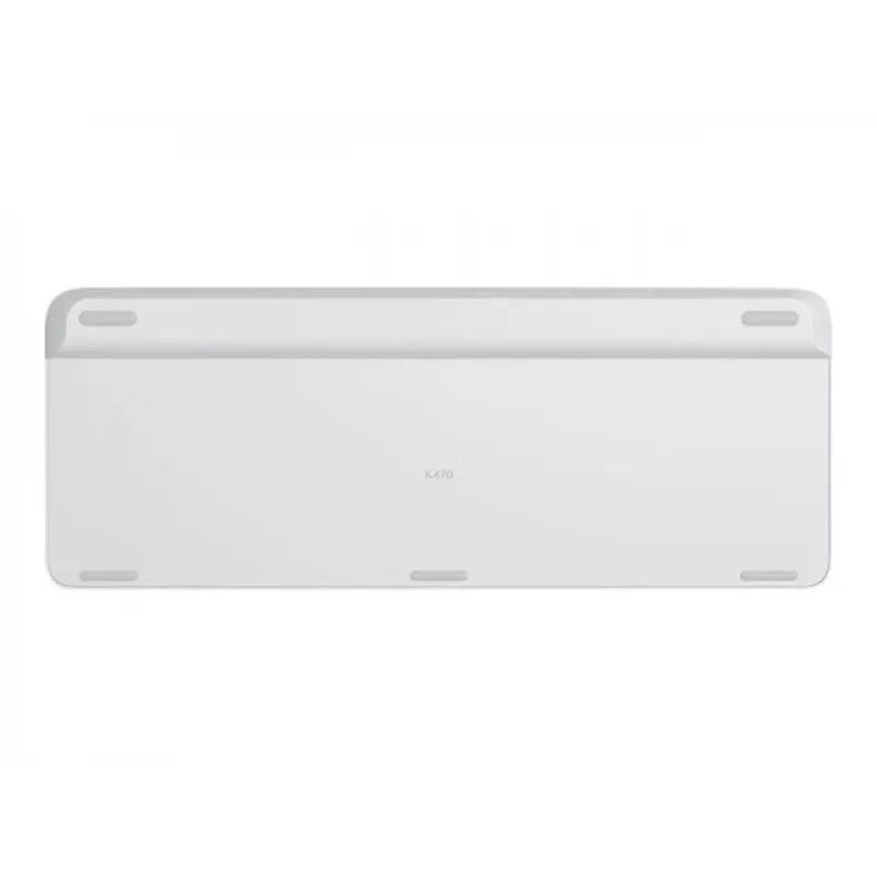 Toetsenbord- en muisset Logitech MK470 slank Combo