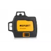 Smart laser-waterpas 06-03040G groen 40 m - Smart merk
