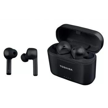 Hoofdtelefoon Toshiba Airhush RZE-BT1050E zwart