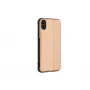 Hoesje Devia H-Card Series voor iPhone XS Max 6.5, goud