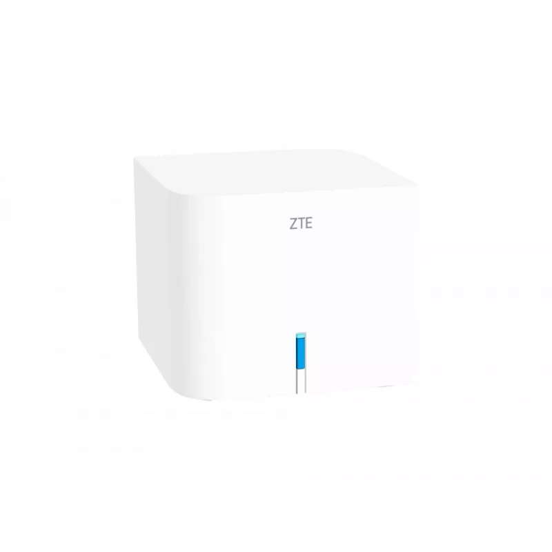 Draadloze router ZTE MF258 + Z1200 – ZTE MF258 + Z1200