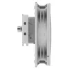 Silverstone SST-FDP02W houder