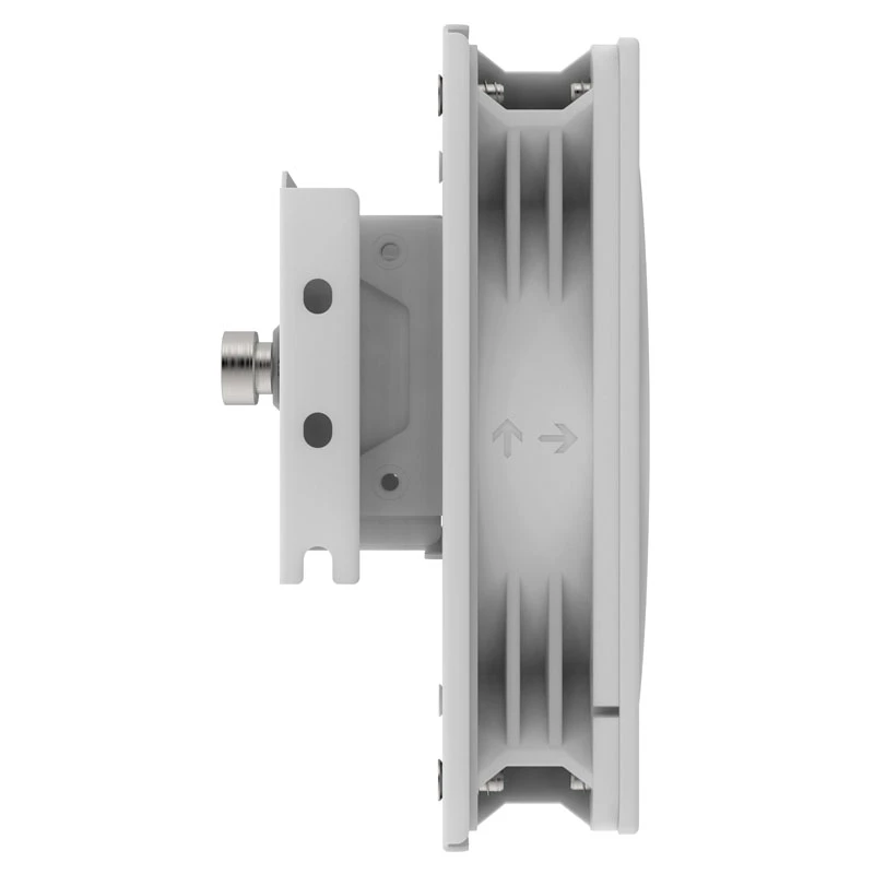 Silverstone SST-FDP02W houder