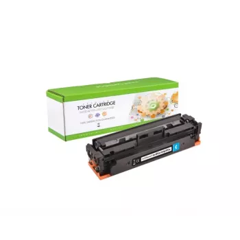 Compatibel Static-Control Canon CRG-055H, cyaan