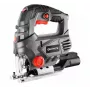 Decoupeerzaag 650W Graphite slagen 0-3100 per minuut met draagkoffer