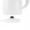 Elektrische waterkoker Elle EKWKP101WHEU 1,7 L wit