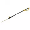 DeWALT DCMPH566P1-QW elektrische heggenschaar 3,6 kg