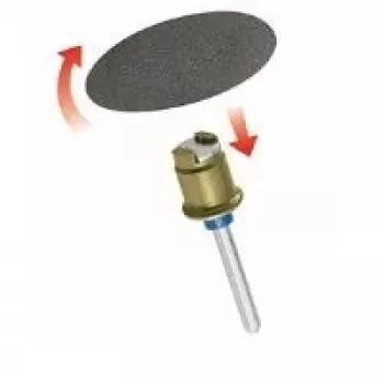 Schuurschijf Dremel EZ SpeedClic 2615S411JA