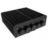 Server Akasa Pascal TN rack zwart