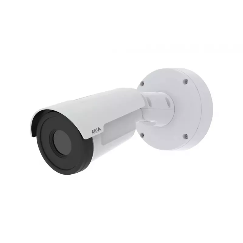 NETWERKCAMERA Q1971-E 7MM 30 FPS/THERMAL 02945-001 AXIS