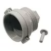 Verwarmingsactor-adapter Homematic IP Homematic adapter Oventrop voor radiatorkranen model 76029