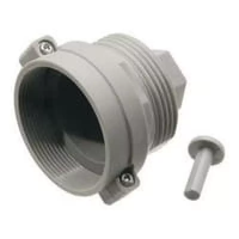 Verwarmingsactor-adapter Homematic IP Homematic adapter Oventrop voor radiatorkranen model 76029