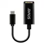 USB-grafische adapter Savio AK-79