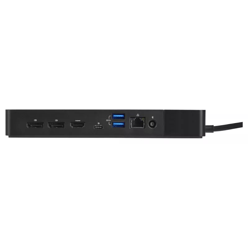 DELL DOCK WD19S 180W gebruikt