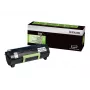 Toner Lexmark 502 1500 pagina's zwart