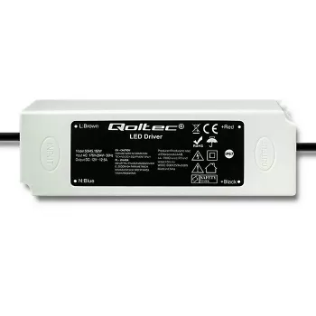LED-driver Qoltec 50945