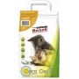 Kattenbakvulling Super Benek CERTECH CORN 4,4 kg, 7 l, snel absorberend, geurverwijdering