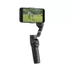 DJI Osmo Mobile 6 gemotoriseerde handheld camerastabilisator, zwart