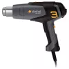 Heteluchtblazer Steinel HM 2020 E 2000 W met instelbare temperatuur en ergonomische greep