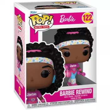 FUNKO POP 67453 actie- en verzamelfiguur (136764)