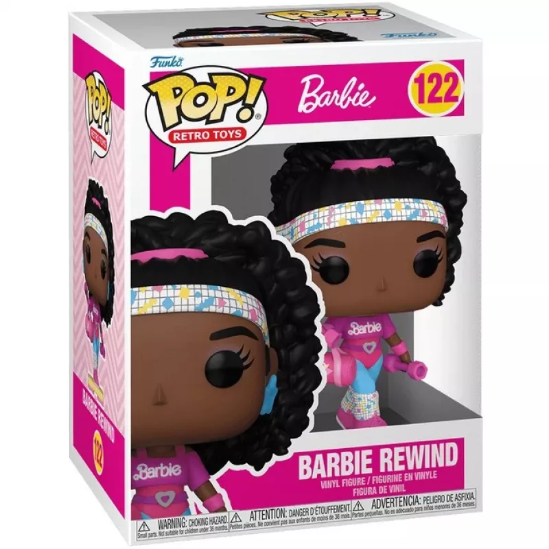 FUNKO POP 67453 actie- en verzamelfiguur (136764)