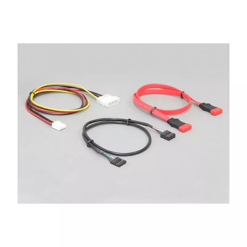 Interne eSATA-adapter DeLOCK 63921