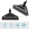 Gardena Cleansystem steelborstel soft flex, 18812-20