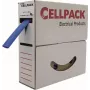 Cellpack GmbH krimpkous in dispenserbox 10m SB 6.4-3.2 bl (127060)