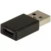 Ethernet-adapter Inter-Tech IT-732 2500 Mbit/s USB Type-C bekabeld