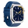 Smartwatch MaxCom FW65 Iron S zilver