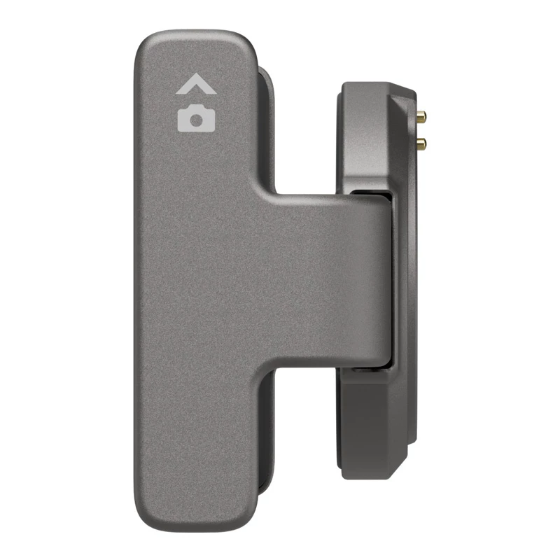 Smartphone-adapter DJI 998316 gimbal-camera-accessoire voor DJI-gimbals, smartphonehouder