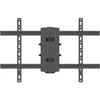 Wandsteun B-TECH Mount Elements Arc 400 dubbele arm BT5226/B — VESA 400x400 mm, draagvermogen 40 kg