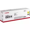 Canon 5095C002 tonerpatroon 1 stuks origineel geel