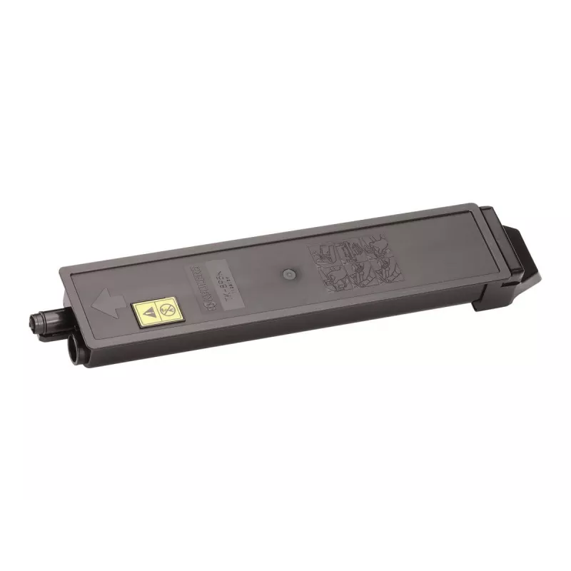 KYOCERA TK-895K tonerpatroon 1 stuk origineel zwart