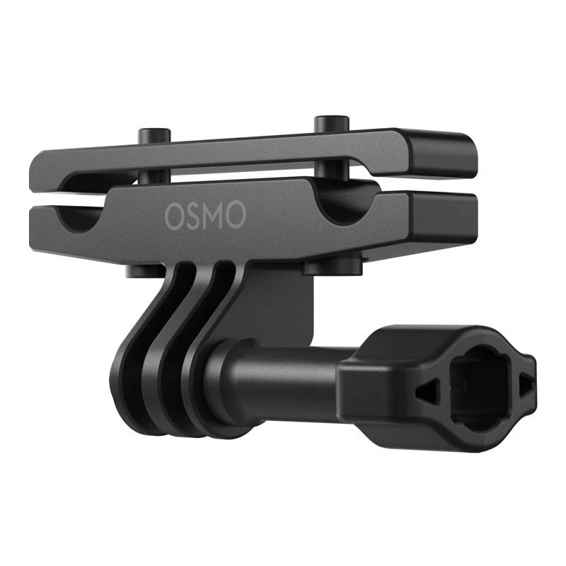 Camerahouder DJI CP.OS.00000268.01 voor fietsen 19,7 mm breed