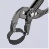 Knipex 85 51 180 A tang