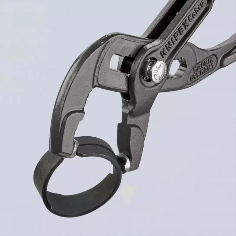 Knipex 85 51 180 A tang