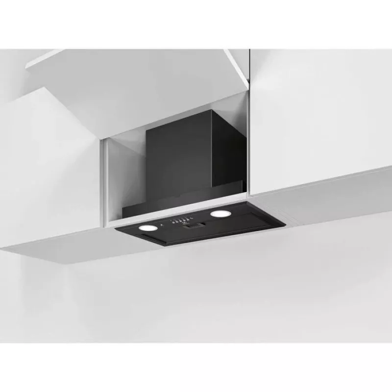 Electrolux CFG526R zwart 450 m³/h