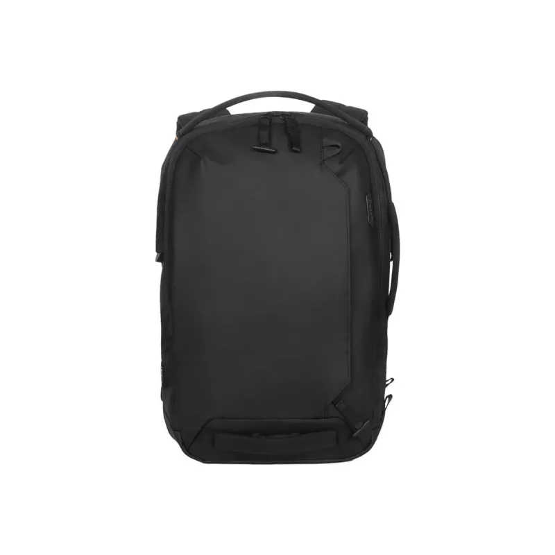 Targus TBB652GL rugzak City-rugzak zwart polyester