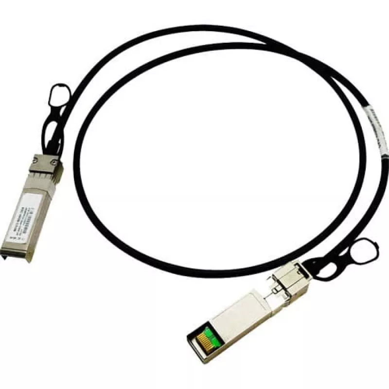 X240 10G SFP+ SFP+ 0,65 m DAC-kabel JD095C