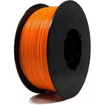 3D-printerfilament Flashforge ABS 1,75 mm AO1 oranje 1 kg