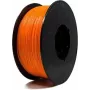 3D-printerfilament Flashforge ABS 1,75 mm AO1 oranje 1 kg