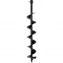 Boor Einhell 3437010 12 cm diameter 800 mm lengte